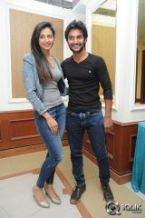 Rough Movie Success Meet